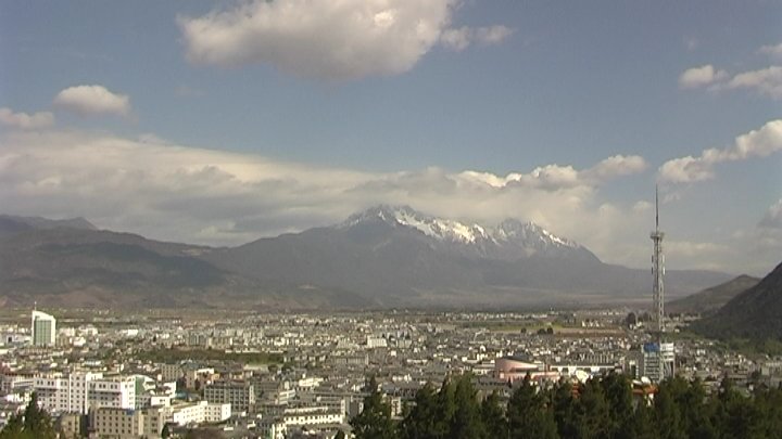 Lijiang