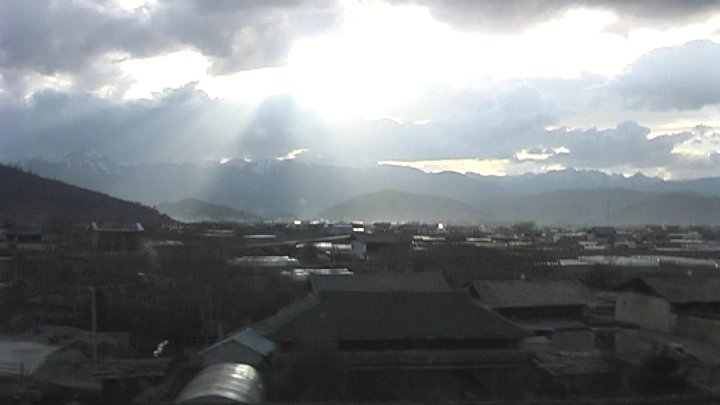 Shangri-La