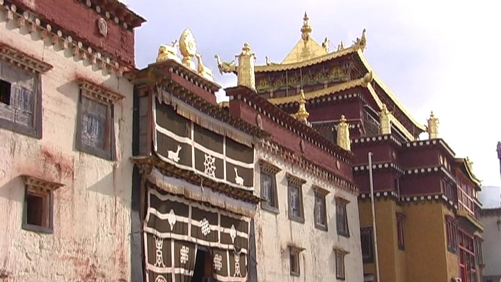 Lamasery