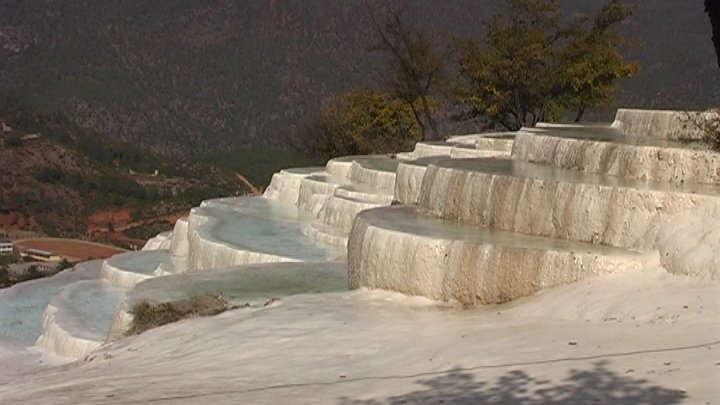 Bai Shui Terraces