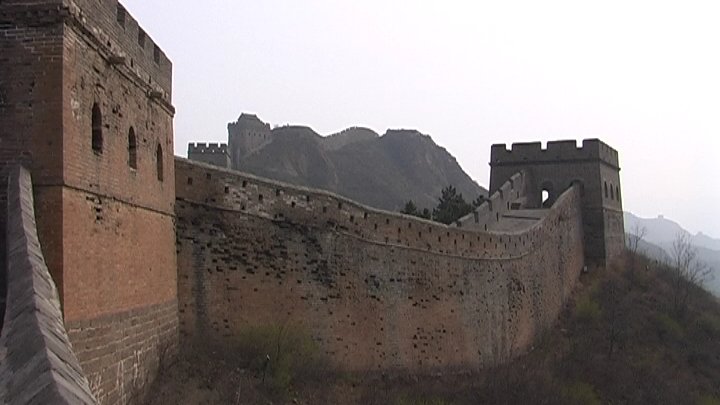 The Great Wall