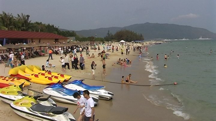 Coco Beach