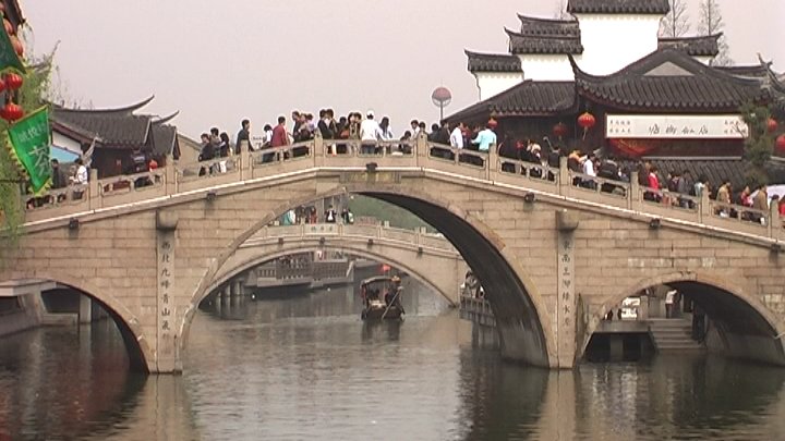 Qibao