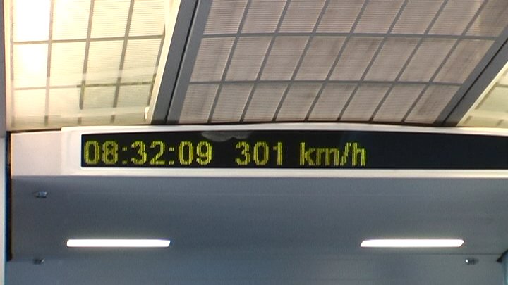 Maglev