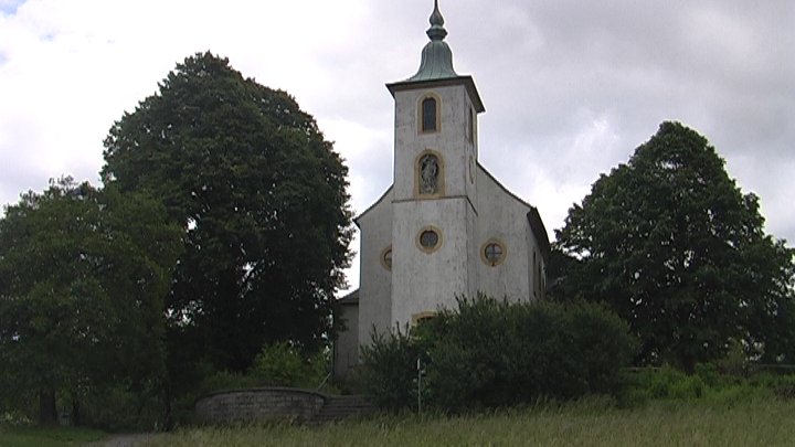 Michaelskapelle