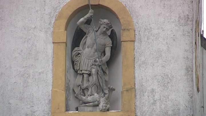 Sankt Michael