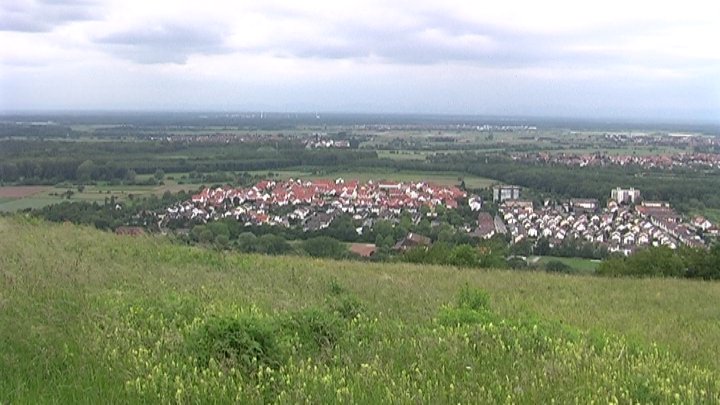 Untergrombach